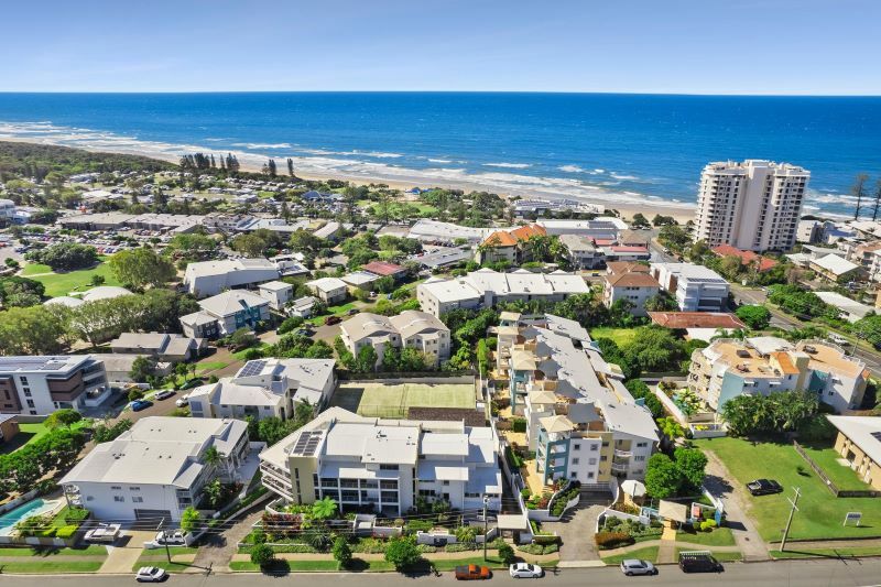 Contact agent for address, COOLUM BEACH, QLD 4573