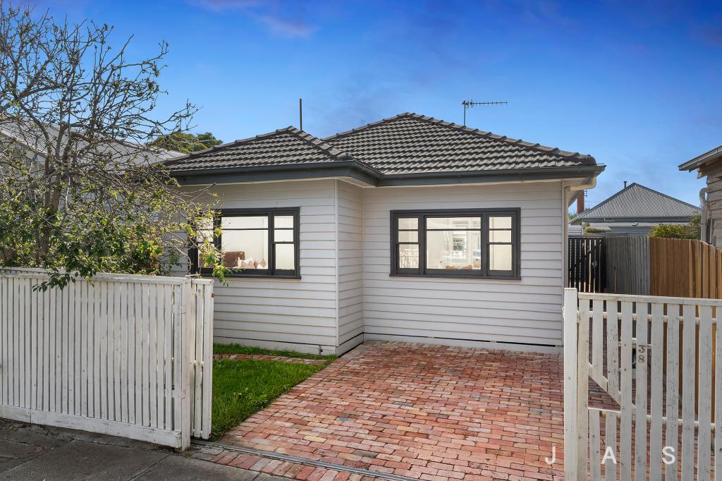 38 Kingston St, Yarraville, VIC 3013