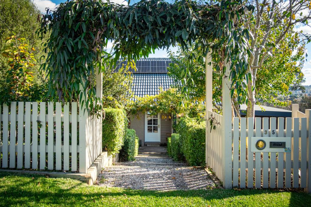 35 Dengate Cres, Moss Vale, NSW 2577