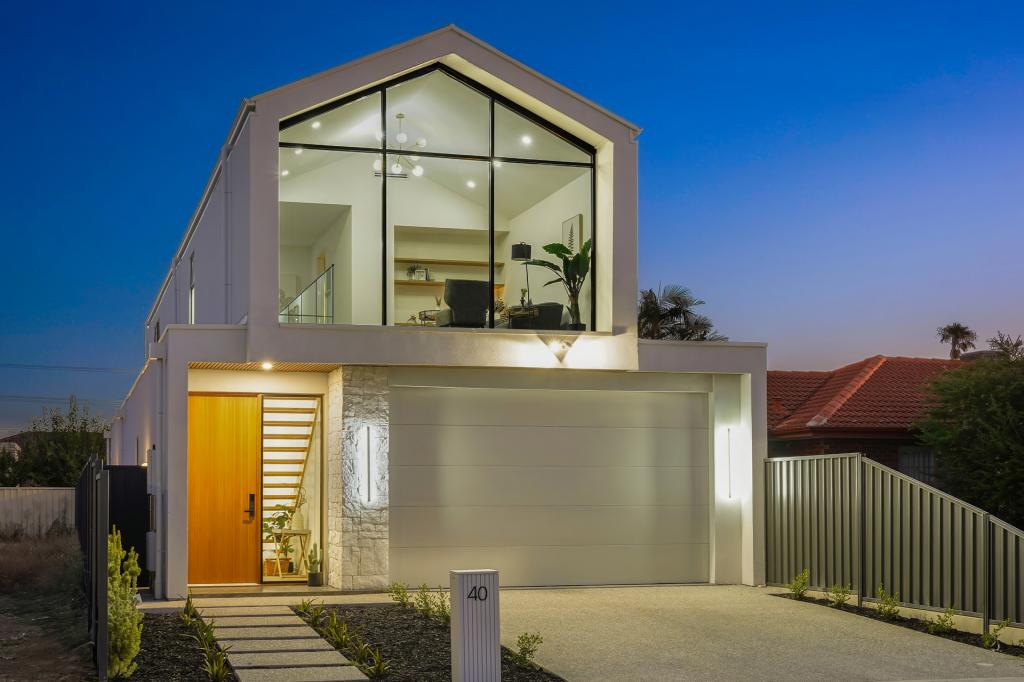 40 Shelley Ave, Fulham Gardens, SA 5024