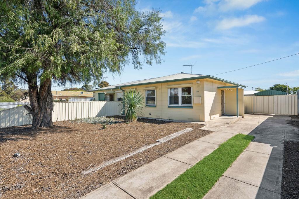 337 Mersey Rd, Taperoo, SA 5017