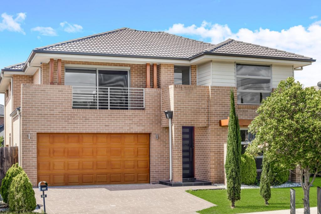 52 Colenso Cct, Edmondson Park, NSW 2174