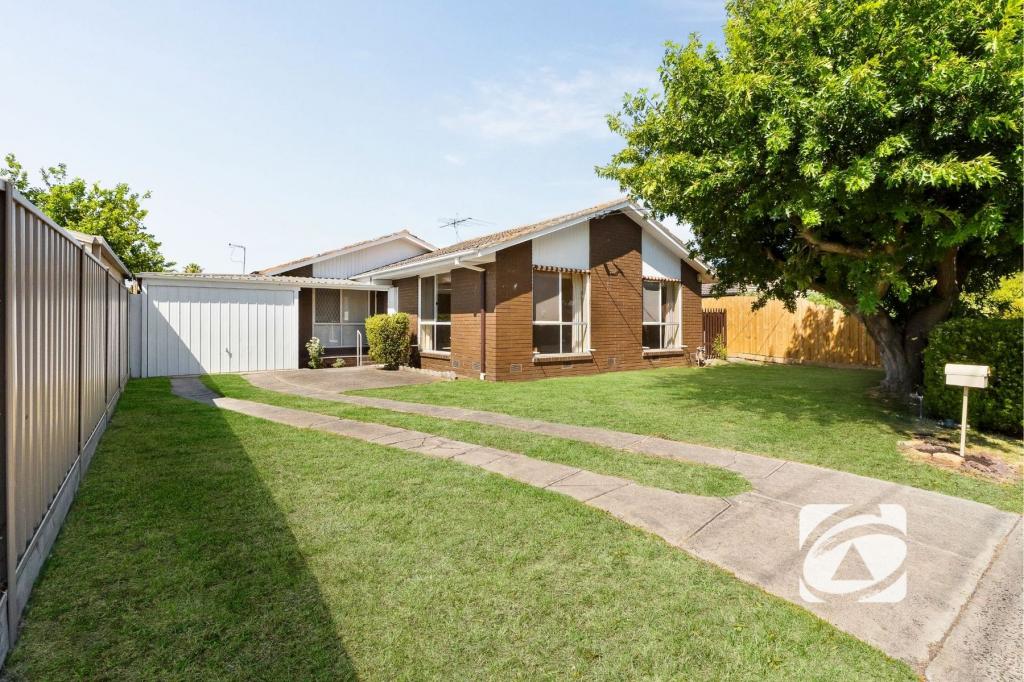 4 Tamar Rd, Springvale South, VIC 3172