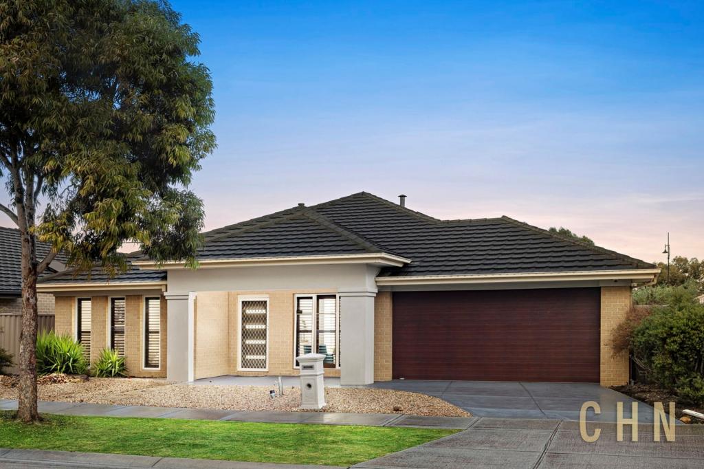 59 Fairbridge Rd, Point Cook, VIC 3030