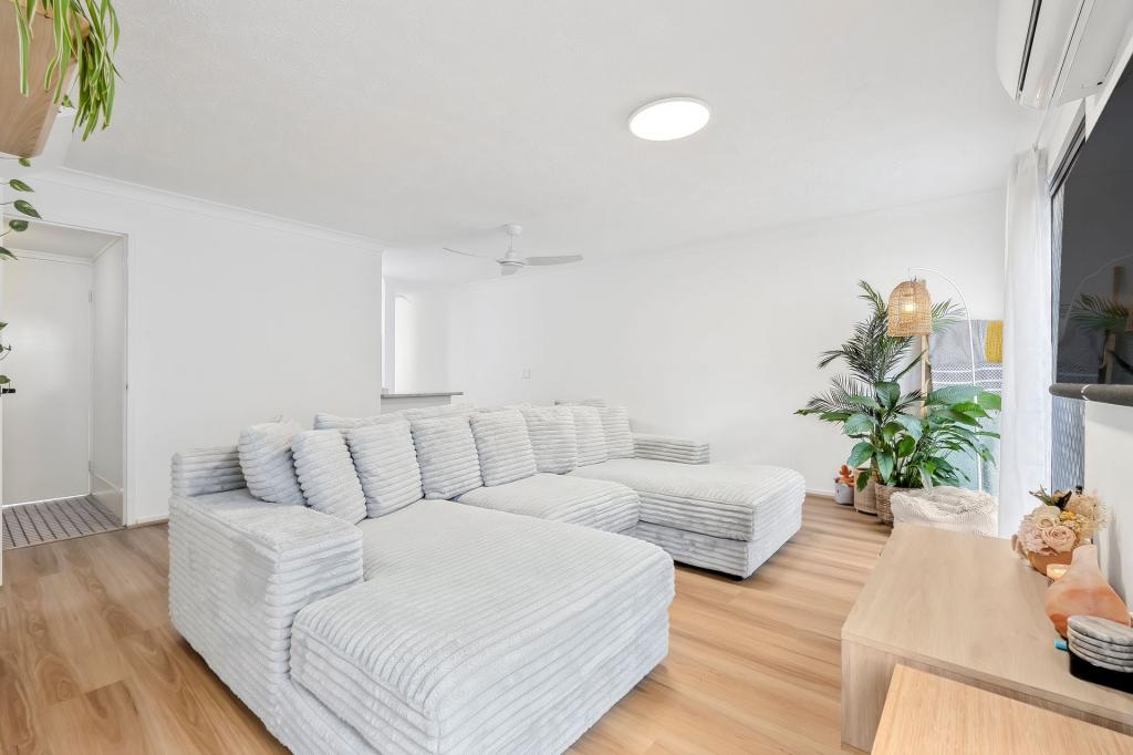 13/1a Mcleod St, Highland Park, QLD 4211