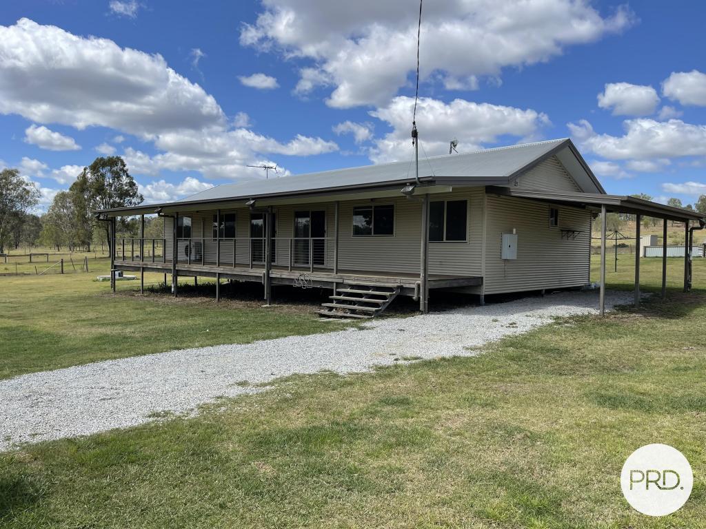 49 LEES RD, EBENEZER, QLD 4340