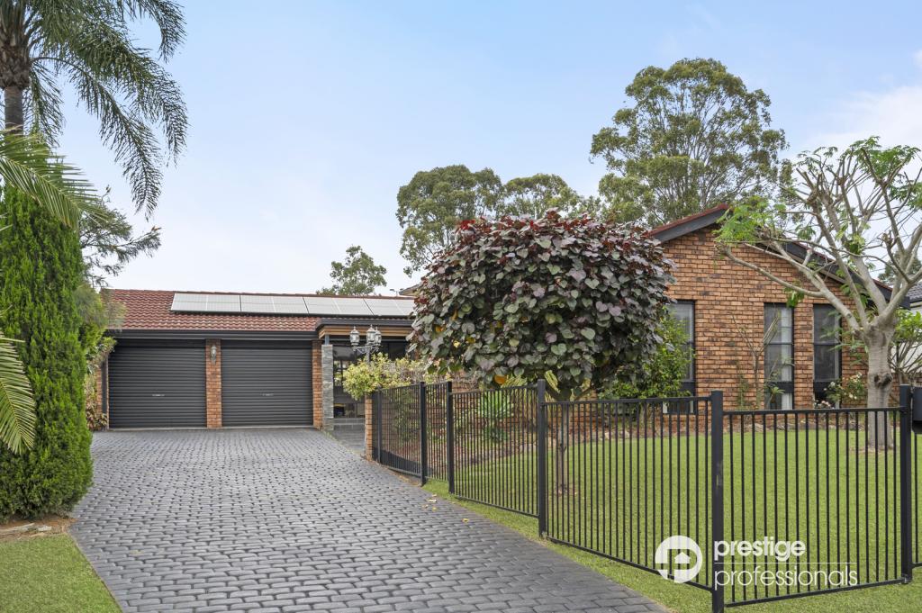 65 NORMAN AVE, HAMMONDVILLE, NSW 2170