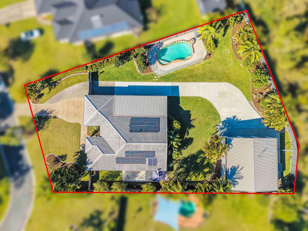 71 KOALA CT, LITTLE MOUNTAIN, QLD 4551