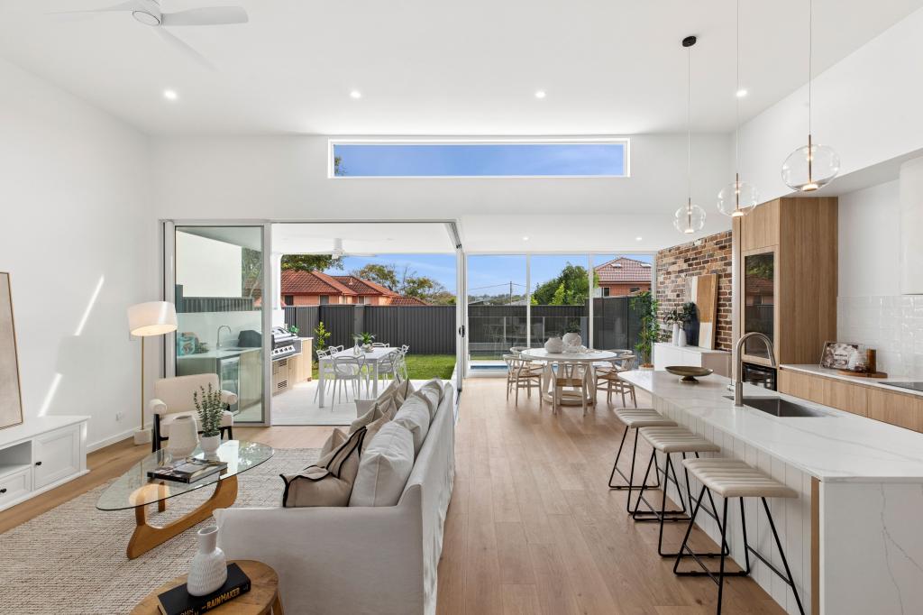5b Ventura Ave, Miranda, NSW 2228