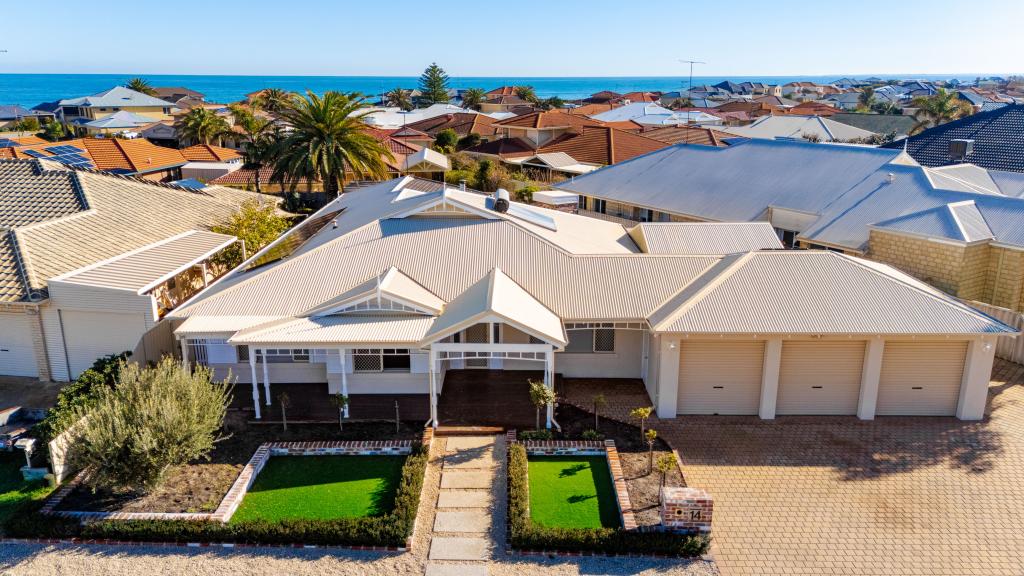 14 Leveque Loop, San Remo, WA 6210