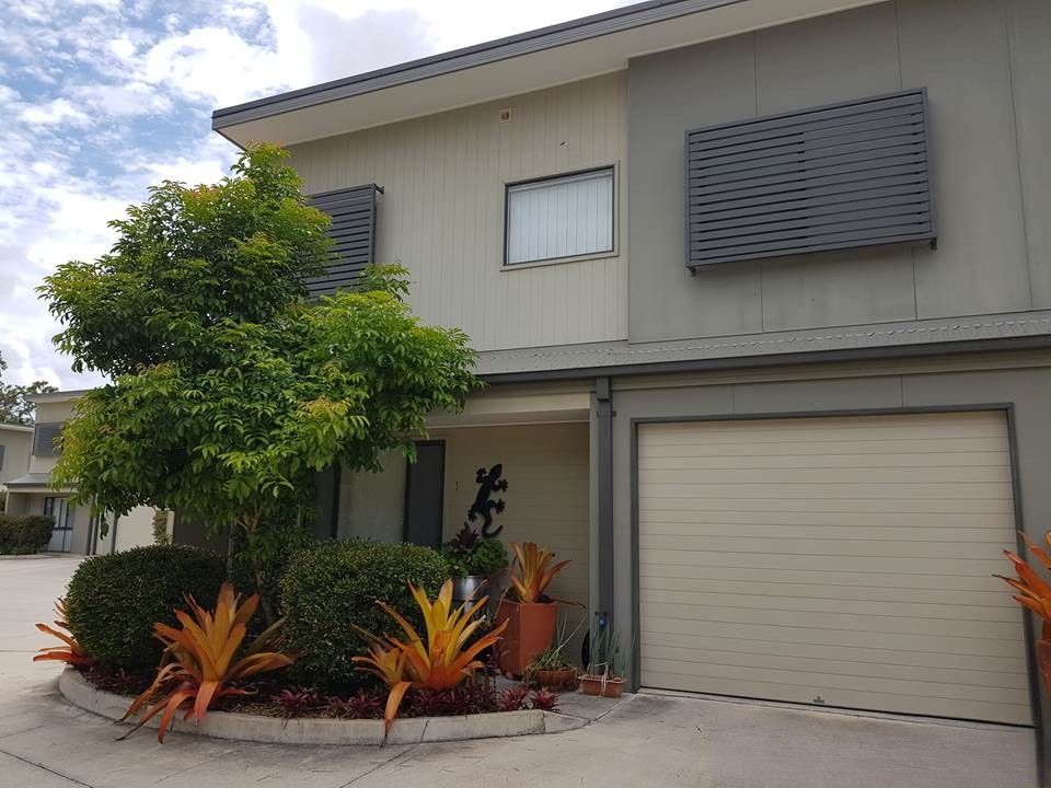 3/17 Crocodile Ave, Morayfield, QLD 4506