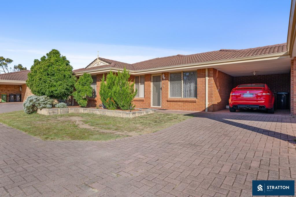7/30 Westfield St, Maddington, WA 6109