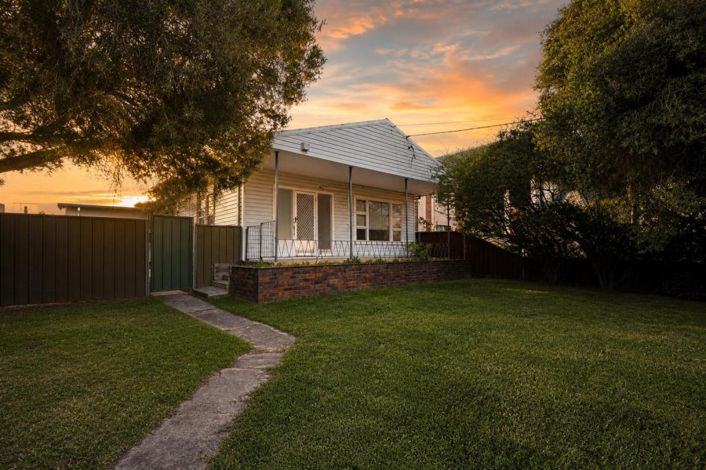 23 Buist St, Bass Hill, NSW 2197