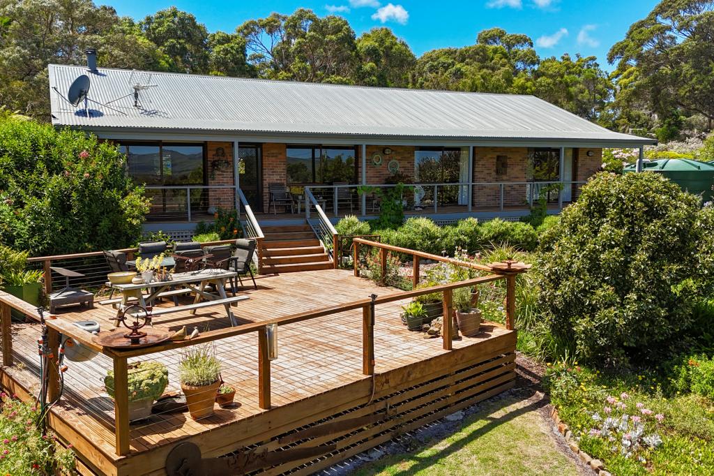 2391 Lady Barron Rd, Lady Barron, TAS 7255