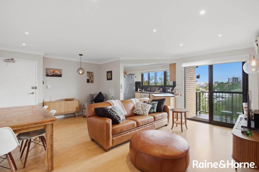 11/73 Payne St, Indooroopilly, QLD 4068