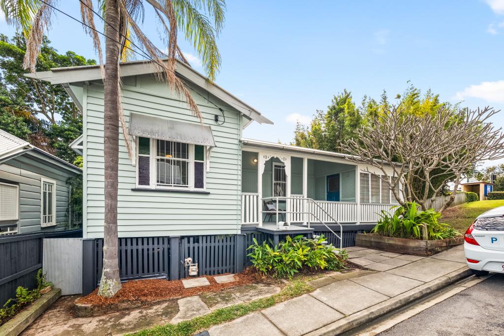 72 Glen St, Kelvin Grove, QLD 4059