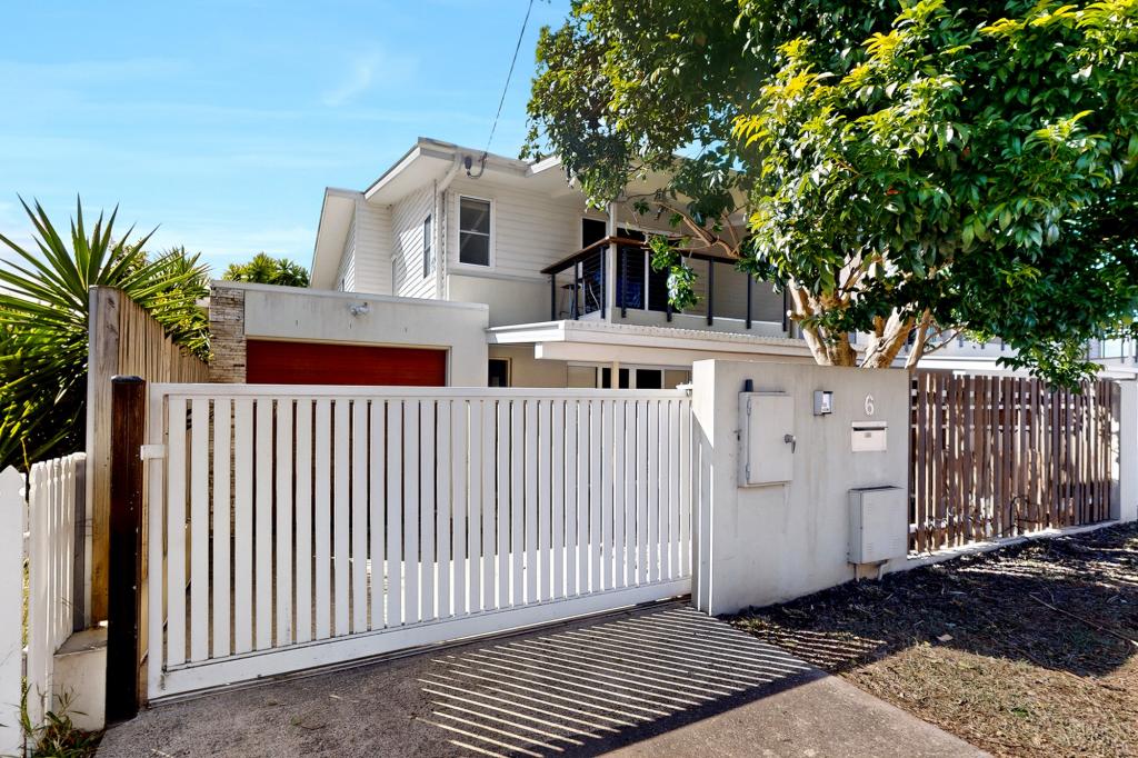 6 Fielding St, Mount Gravatt, QLD 4122
