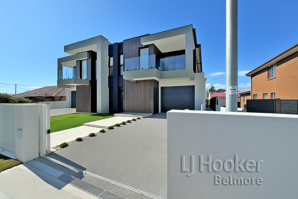 4b Fairview Ave, Roselands, NSW 2196