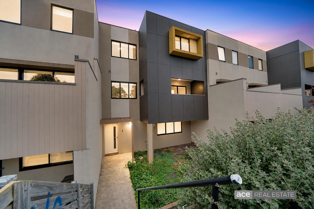 75/27 Turva Ave, Tarneit, VIC 3029