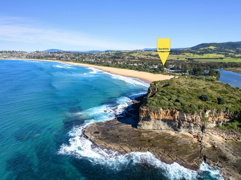 144 Renfrew Rd, Werri Beach, NSW 2534