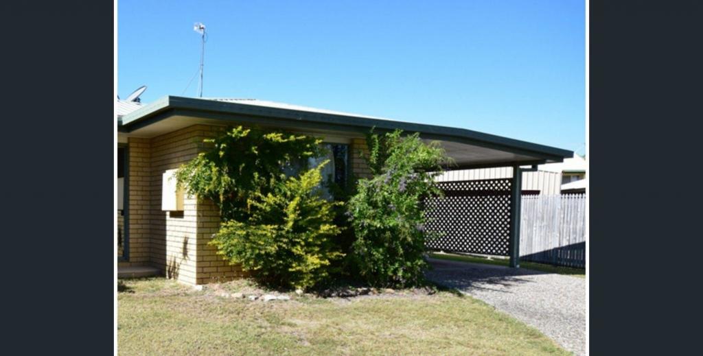 2/4 Hatte St, Norman Gardens, QLD 4701