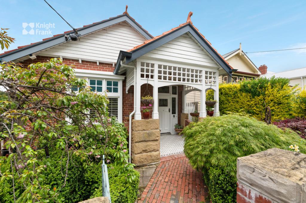 11 Mellifont St, West Hobart, TAS 7000