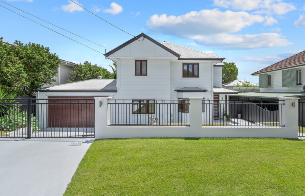 38 Farrell St, Ashgrove, QLD 4060