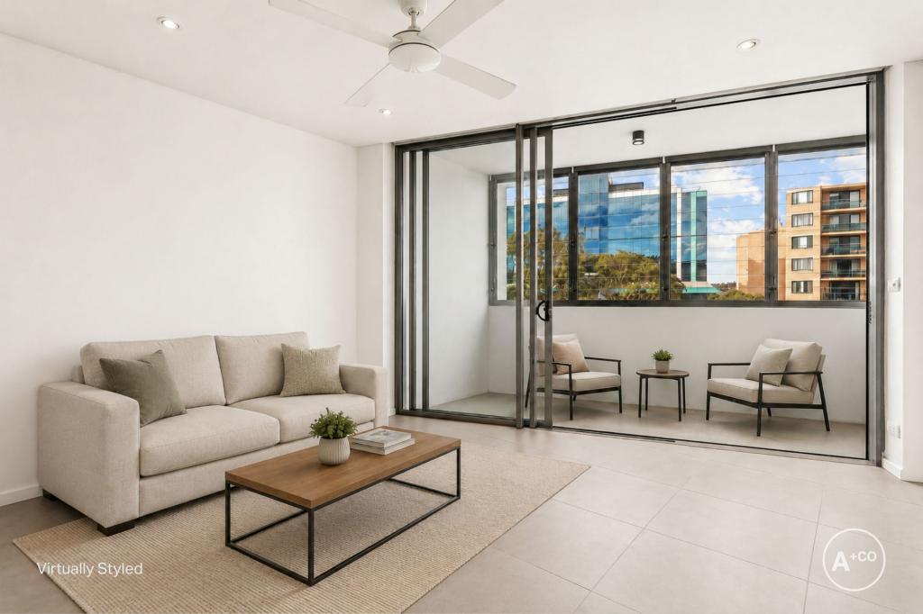 14/693 Anzac Pde, Maroubra, NSW 2035