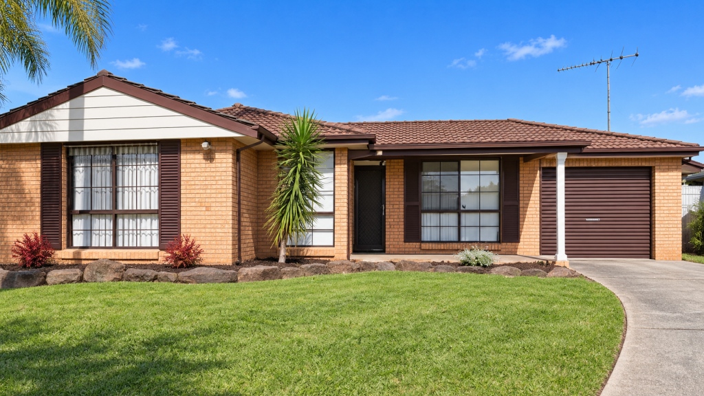 13 Chesham Pl, Plumpton, NSW 2761