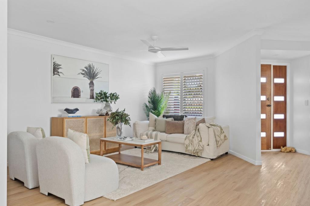 3 Byng Rd, Birkdale, QLD 4159
