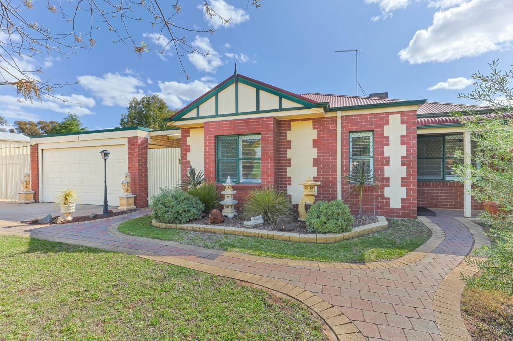 1 Wanera Way, Mildura, VIC 3500