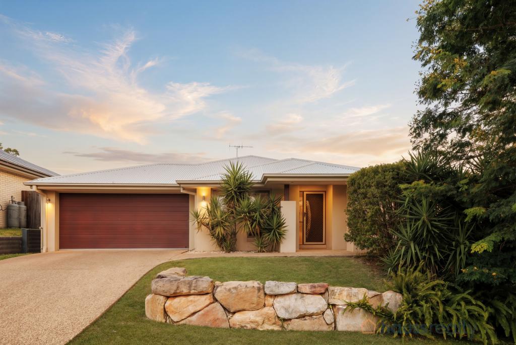 13 Sandi St, Oxley, QLD 4075