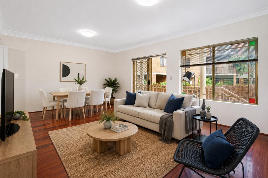5/107-111 Regatta Rd, Canada Bay, NSW 2046