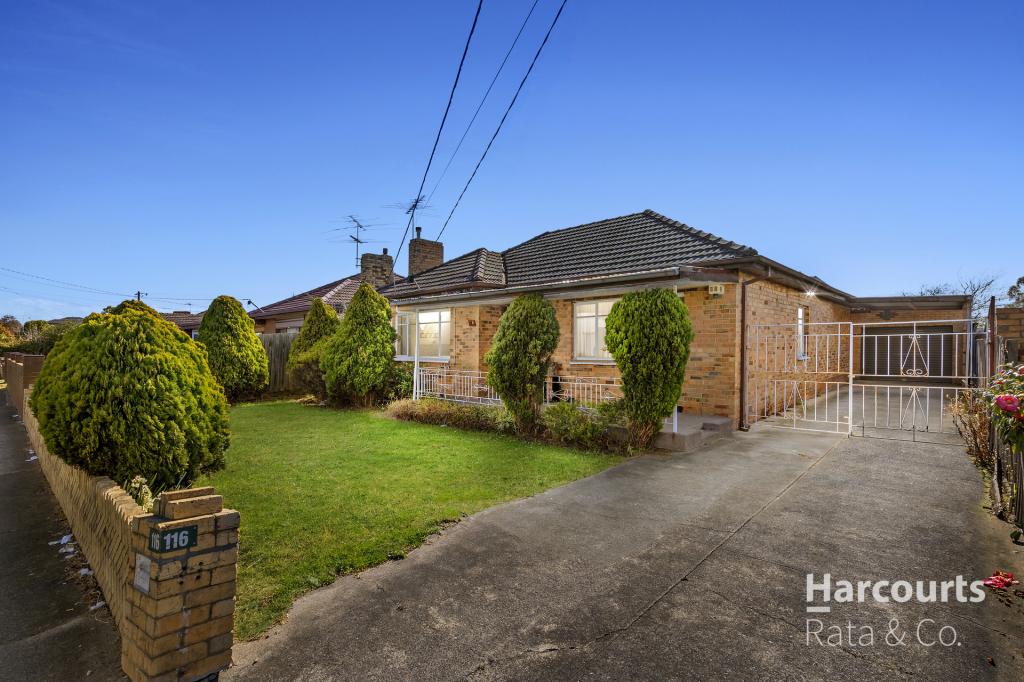 116 Alexander Ave, Thomastown, VIC 3074