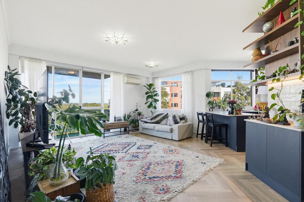 37/1 Good St, Parramatta, NSW 2150