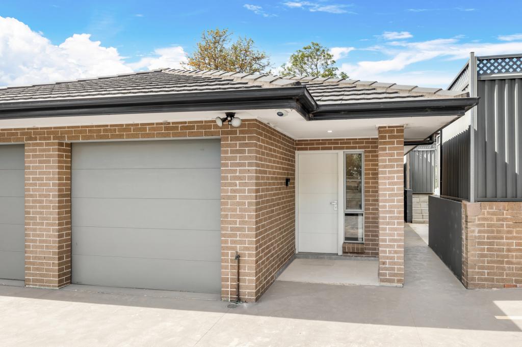 1/61a Solander Rd, Kings Langley, NSW 2147