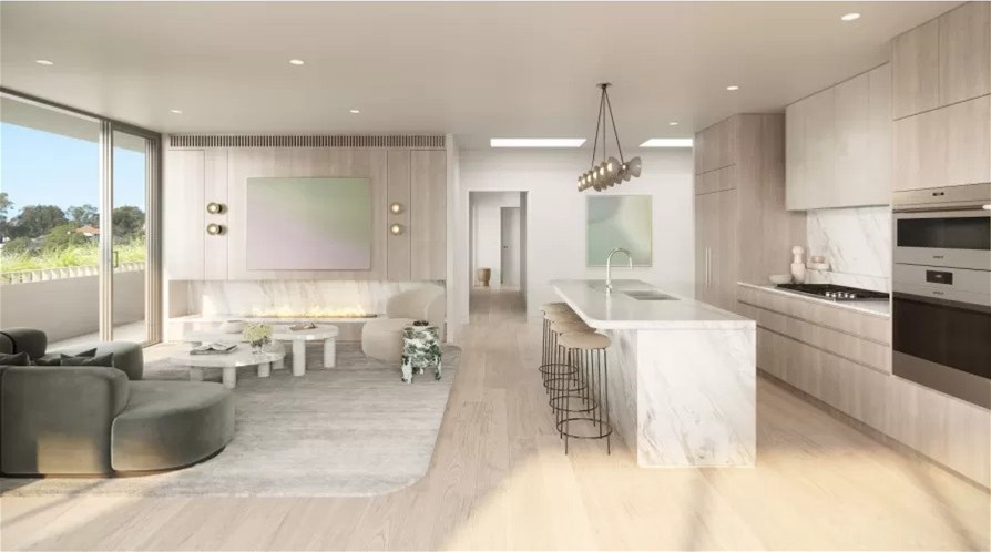 46-48 Eastern Valley Way, Northbridge, NSW 2063