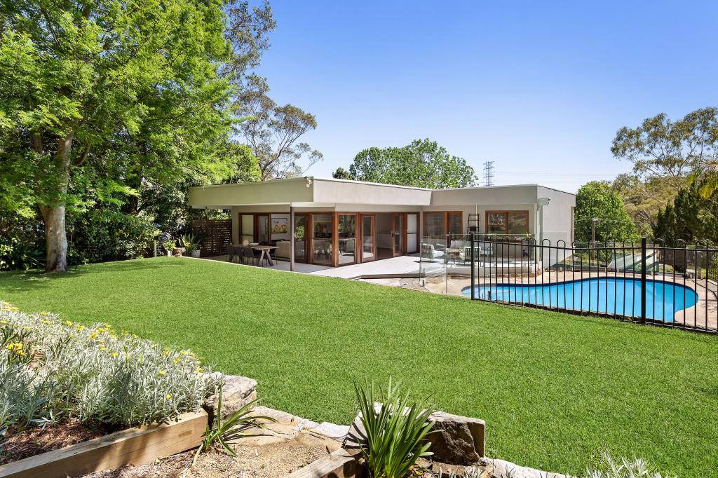 16 Gloucester Ave, West Pymble, NSW 2073