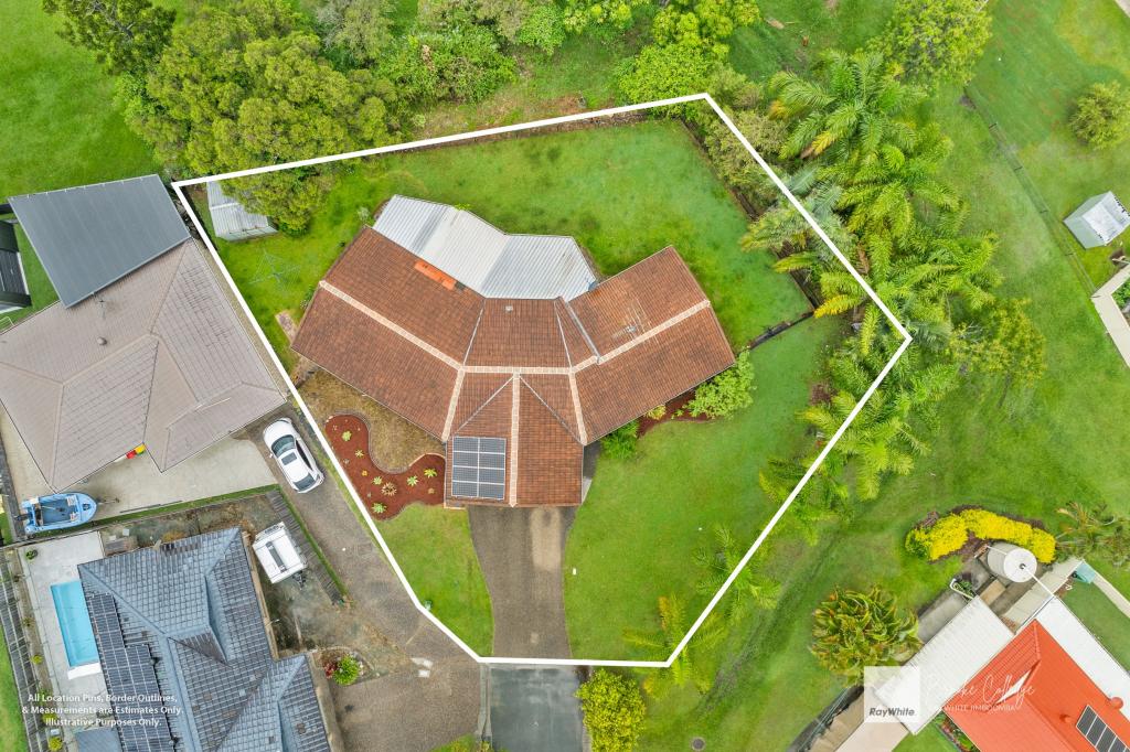 25 Mewing Ct, Windaroo, QLD 4207