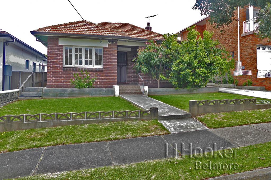 22 HALL ST, BELMORE, NSW 2192