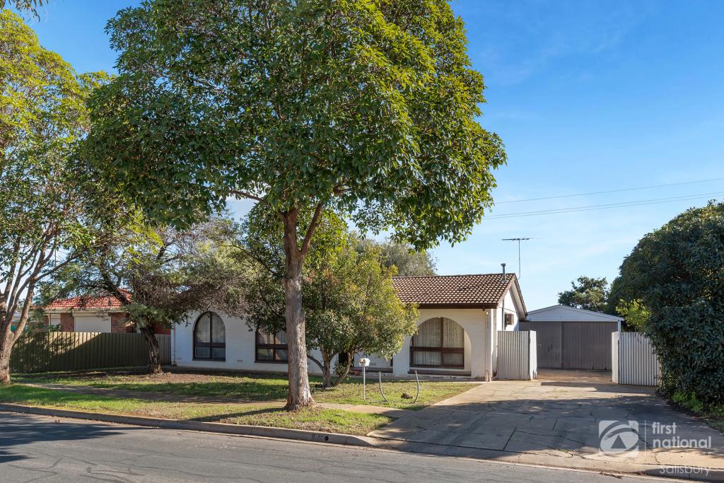 62 Witonga Ave, Salisbury North, SA 5108
