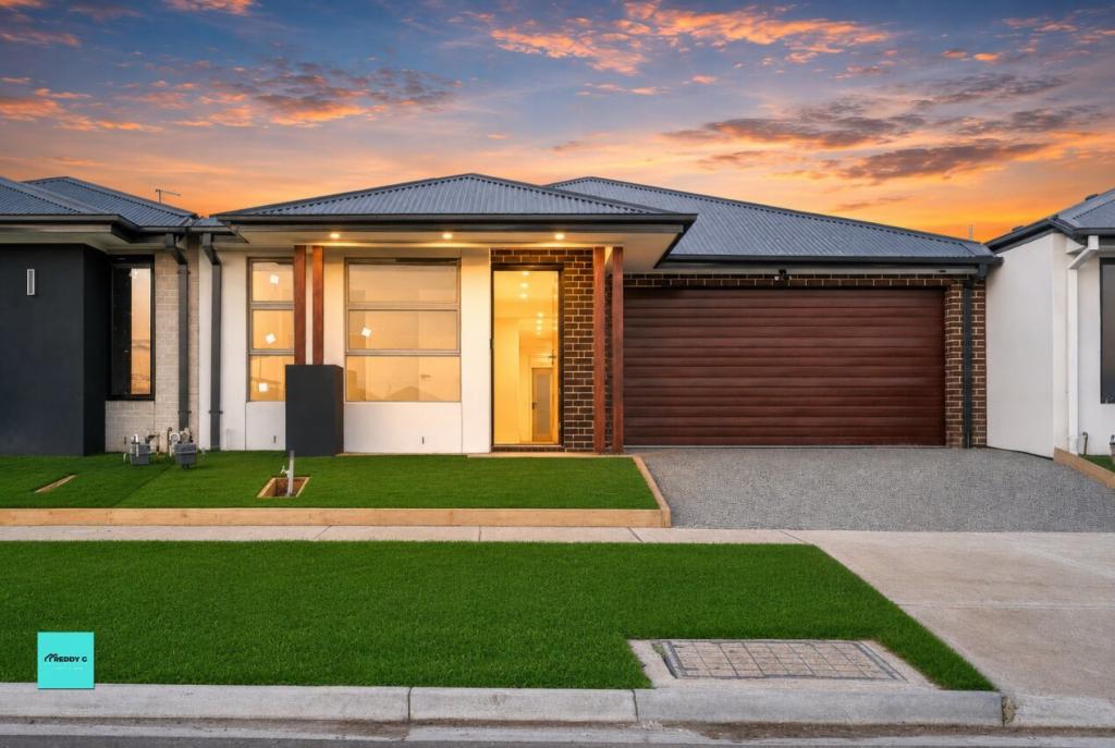 16 SESAME ST, FRASER RISE, VIC 3336