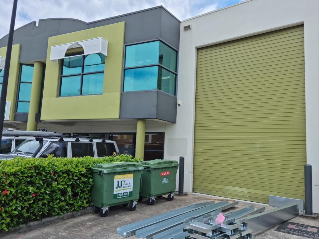 9/104 Newmarket Rd, Windsor, QLD 4030