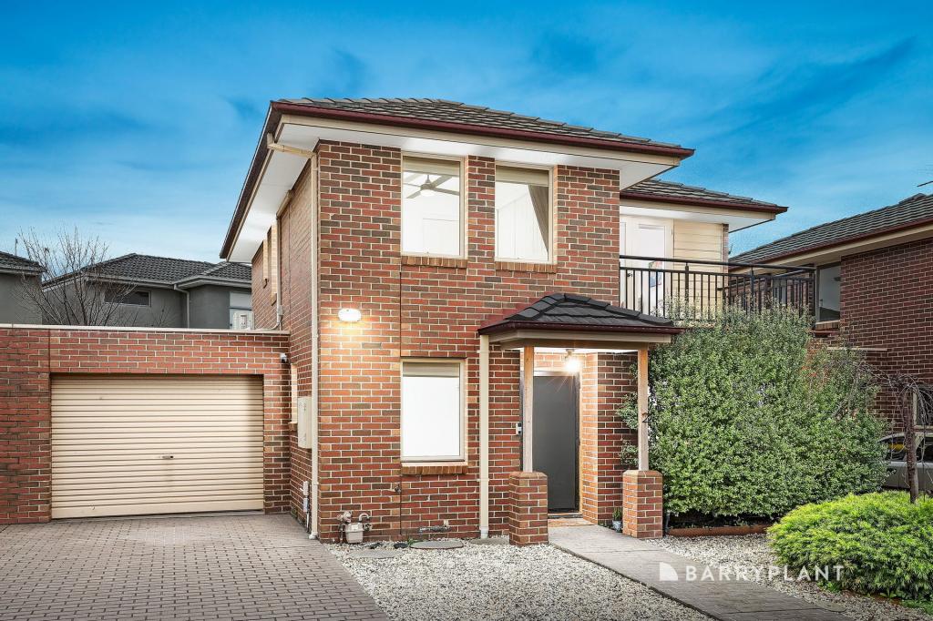 2/109 Hickford St, Reservoir, VIC 3073