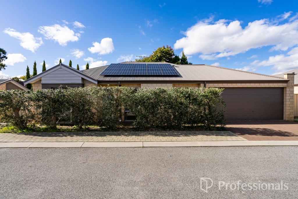 5/26 Mangosteen Dr, Forrestfield, WA 6058