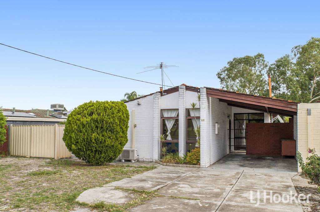 57 Purley Cres, Lynwood, WA 6147
