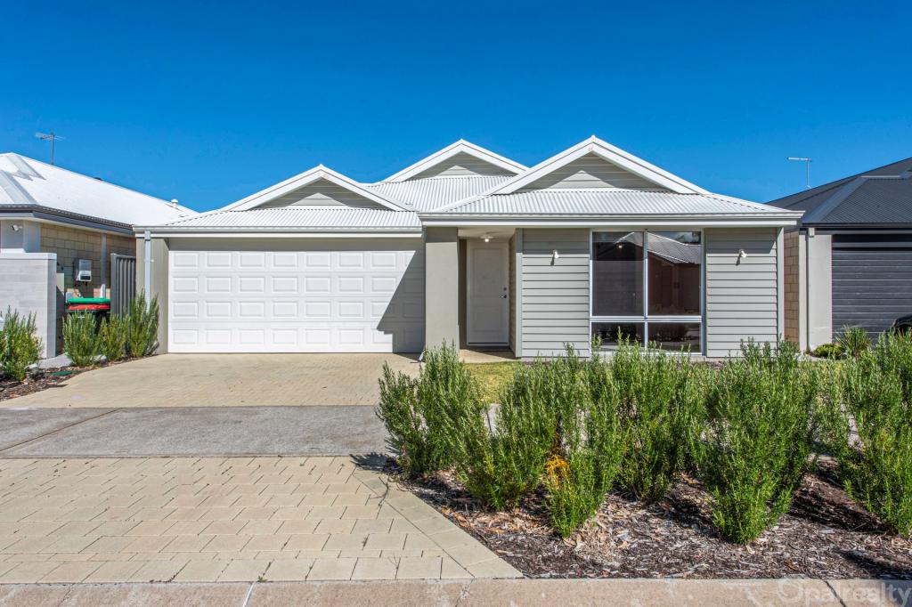 10 Hathaway St, Baldivis, WA 6171