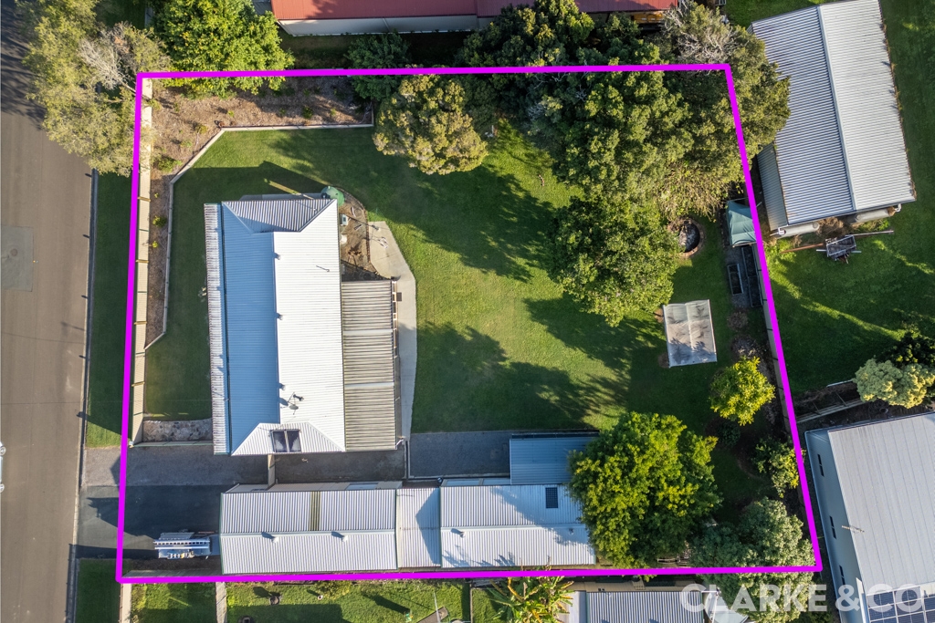 46 Outlook Dr, Glass House Mountains, QLD 4518