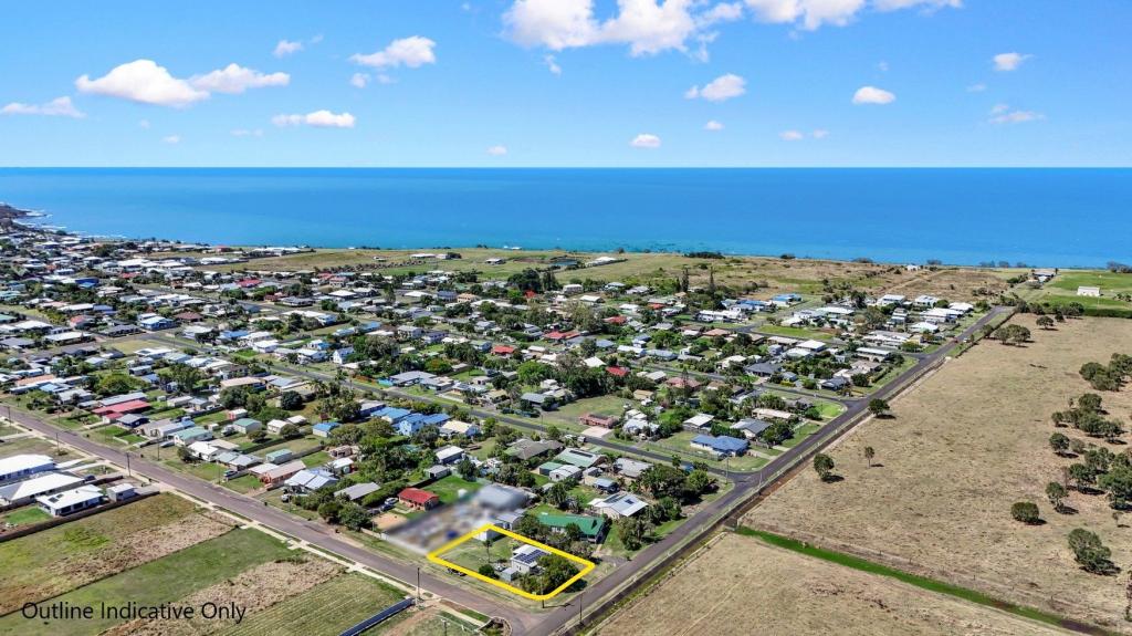 78 Sea Park Rd, Burnett Heads, QLD 4670