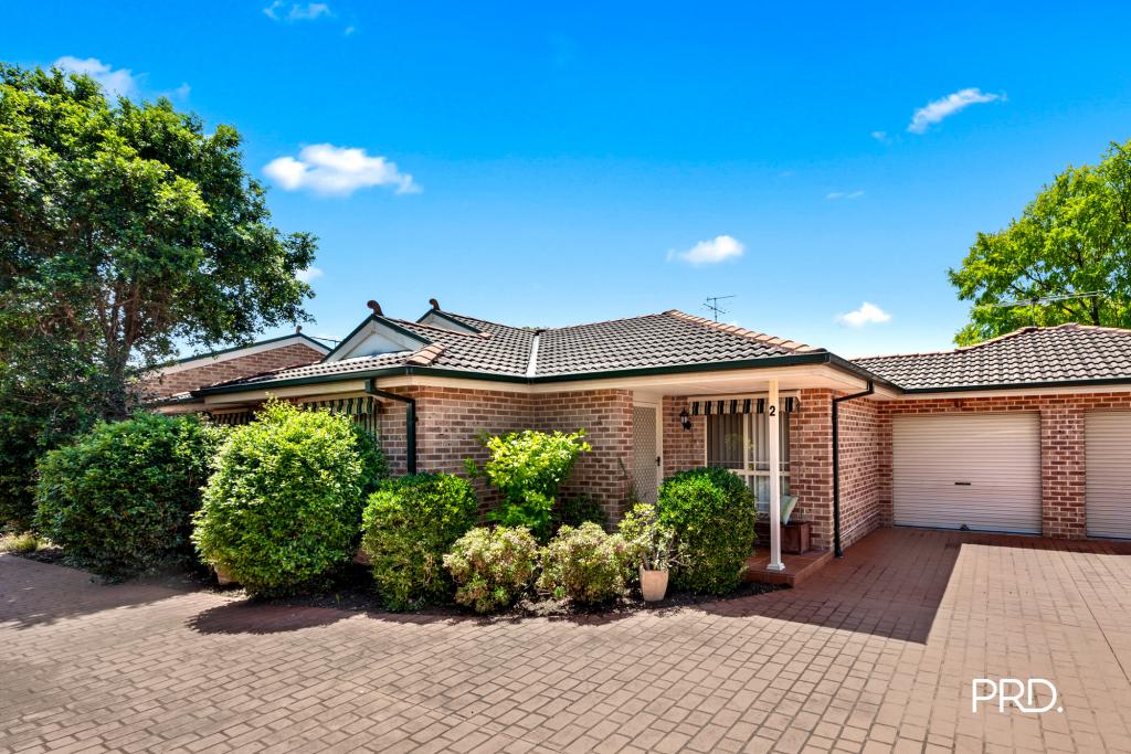 2/106 Forbes St, Emu Plains, NSW 2750